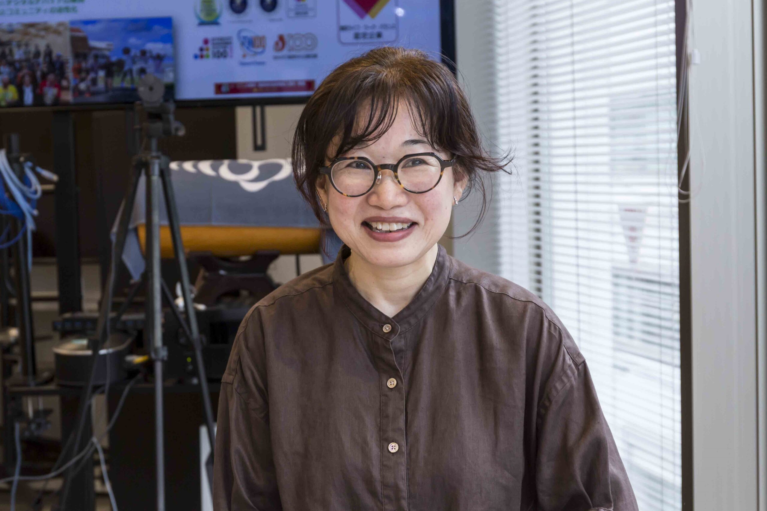 株式会社ダンクソフト様スタッフの声